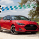 The 2019 Hyundai Veloster Turbo Is A Promising Start For A New Type Of Halo Car